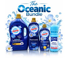 The Oceanic Bundle